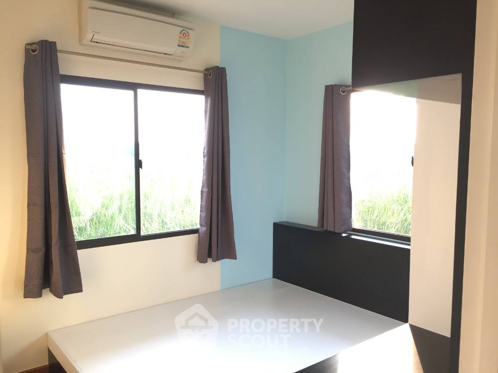 รูป บ้าน 3-ห้องนอน ที่ โกลเด้น วิลเลจ บางนา-กิ่งแก้ว ใกล้ ท่าอากาศยานสุวรรณภูมิ (ID 1847773) - รูปที่ 19/23