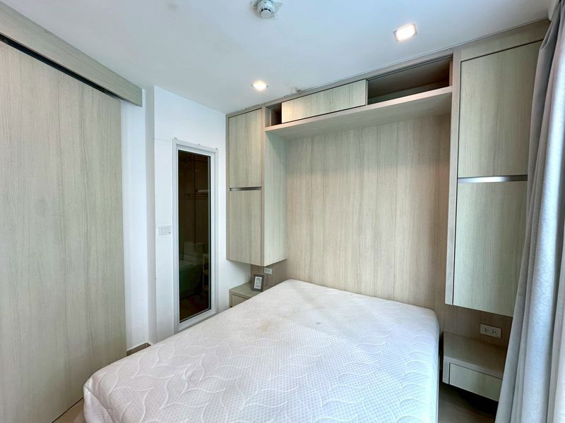 รูป ⛵ Olympus ⛵ Foreigner quota / Direct pool access / 1F / 1bedroom for quick sale彡 - รูปที่ 3/10