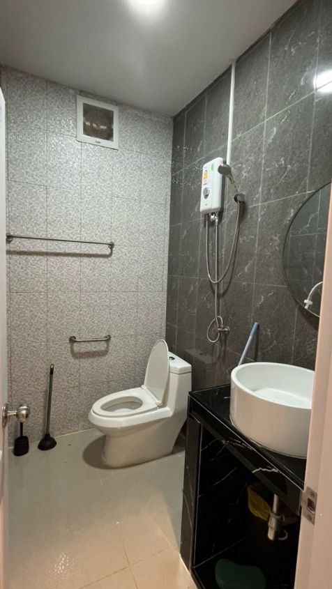 รูป 🏡 ให้เช่าบ้าน/โฮมออฟฟิศ พร้อมที่ดิน 380 ตร.ว. — พัฒนาการ 96 - รูปที่ 7/15