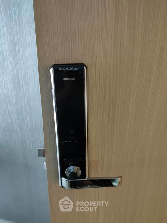 รูป คอนโด 1-ห้องนอน ที่ เดอะ ซีรี่ส์ อุดมสุข ใกล้ BTS อุดมสุข (ID 593990) - รูปที่ 7/10