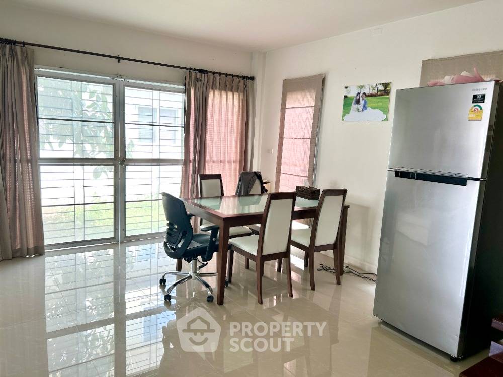 picture 3-BR House in Bang Mueang Mai (ID 1602450) - 4/12