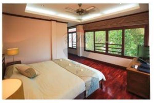 รูป [920121001-2166] SEA VIEW VILLA IN CHAWENG HILLS WITH HOME CINEMA - รูปที่ 11/22