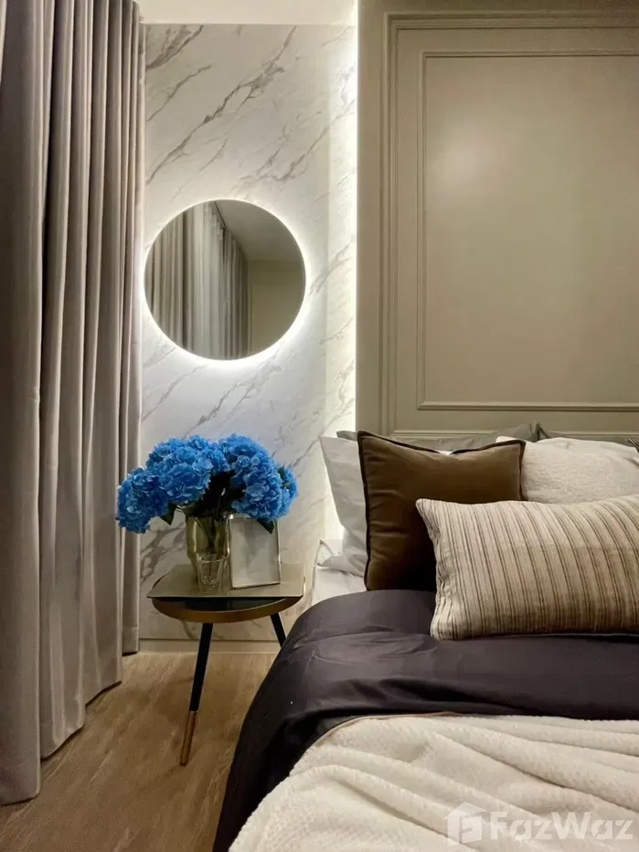 รูป ขาย คอนโด 1 ห้องนอน ในโครงการ โมดิซ สุขุมวิท 50 5371757 - รูปที่ 11/11