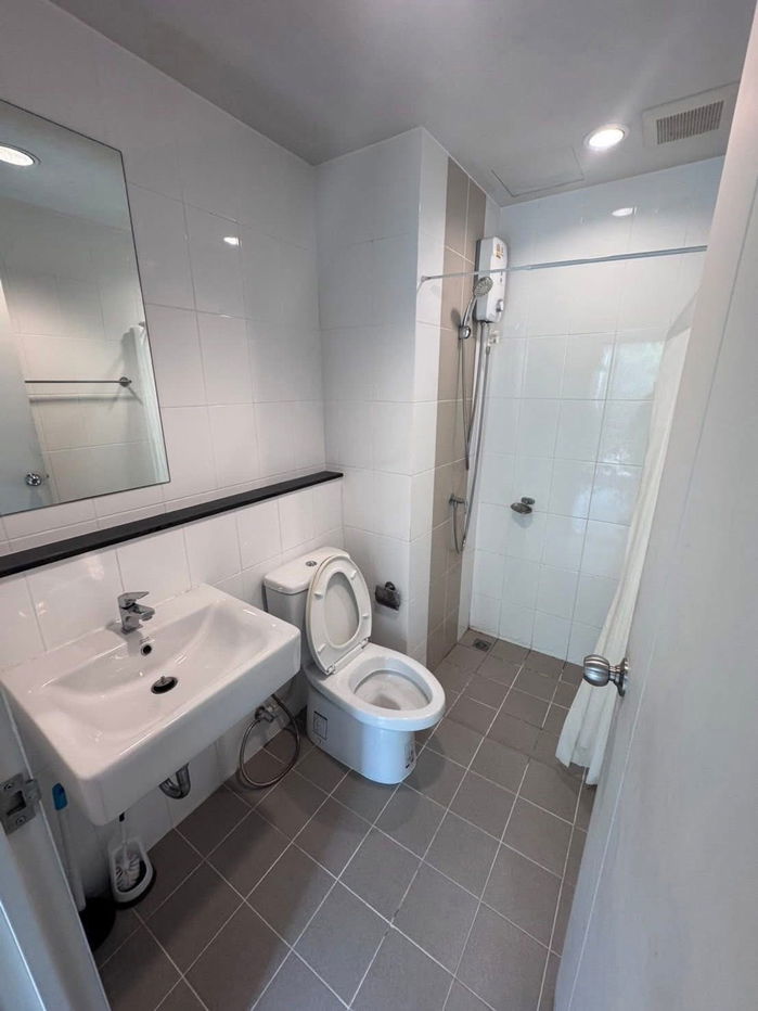 รูป 🔥ด่วน ห้องไปไวมากกก / Code: KJ9983 ให้เช่า Unio Rama 2 - Thakham ✅ Add Line @kjcondo (มี@ข้างหน้าด้วยนะคะ) - รูปที่ 7/7