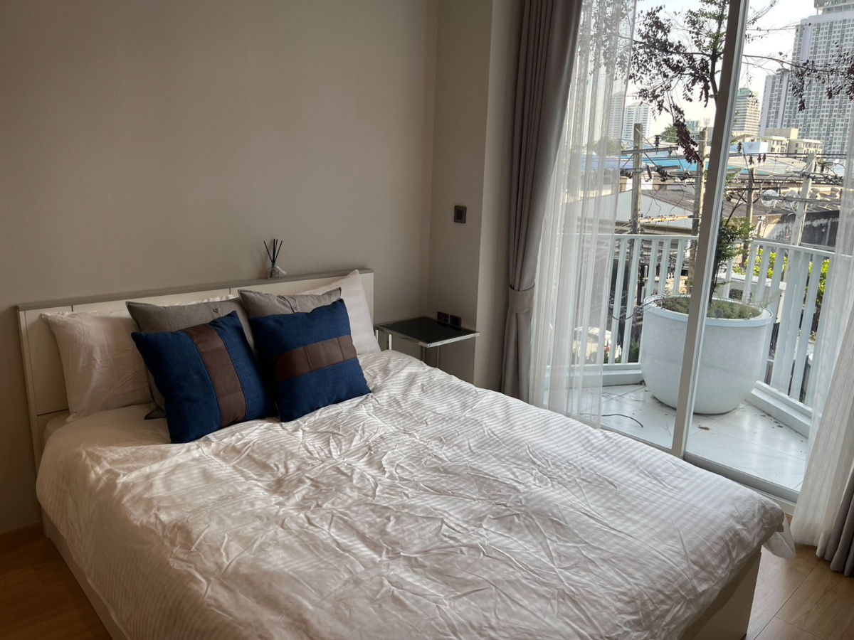 picture 📍For rent - Chewathai Residence Thonglor ✨2 bedroom Fully furnished ⚡️🔥🔥 - 4/19