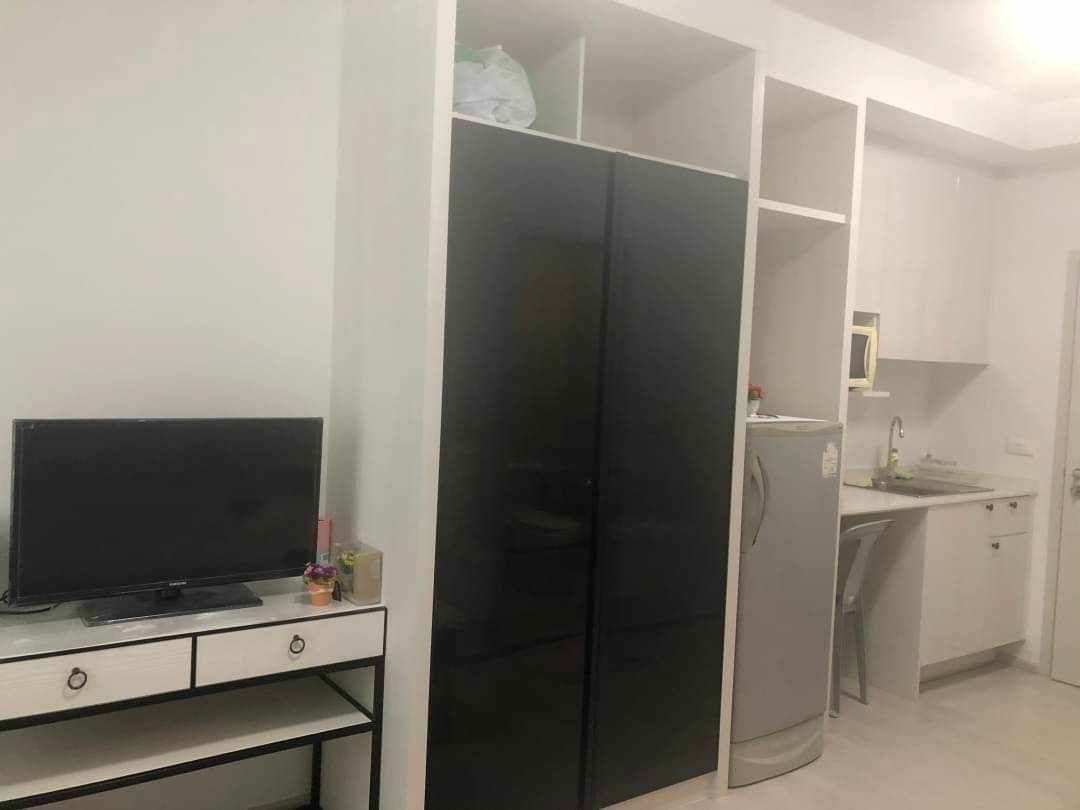 รูป ว่างต้นเดือนมกรา 68 🟥🟨🟩 ให้เช่า แชปเตอร์ วัน ชายน์ บางโพ 💙 สนใจแอดไลน์ @765fozpb (มี@นำหน้า) 🔥 Z3193 - รูปที่ 7/7