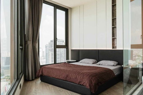 ห้องว่าง❤️ราคาต่อรองได้✅สนใจห้องนี้ทักได้เลยนะคะ❣️❣️❣️ จตุจักร 💥เดอะ เครสท์ พาร์ค เรสซิเดนซ์ 🔴🟢🟡