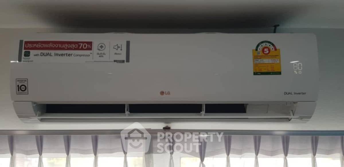 รูป คอนโด 1-ห้องนอน ที่ เดอะ ทรีโอ การ์เด้นท์ คอนโดมิเนียม ใน หนองบอน (ID 2034131) - รูปที่ 4/5