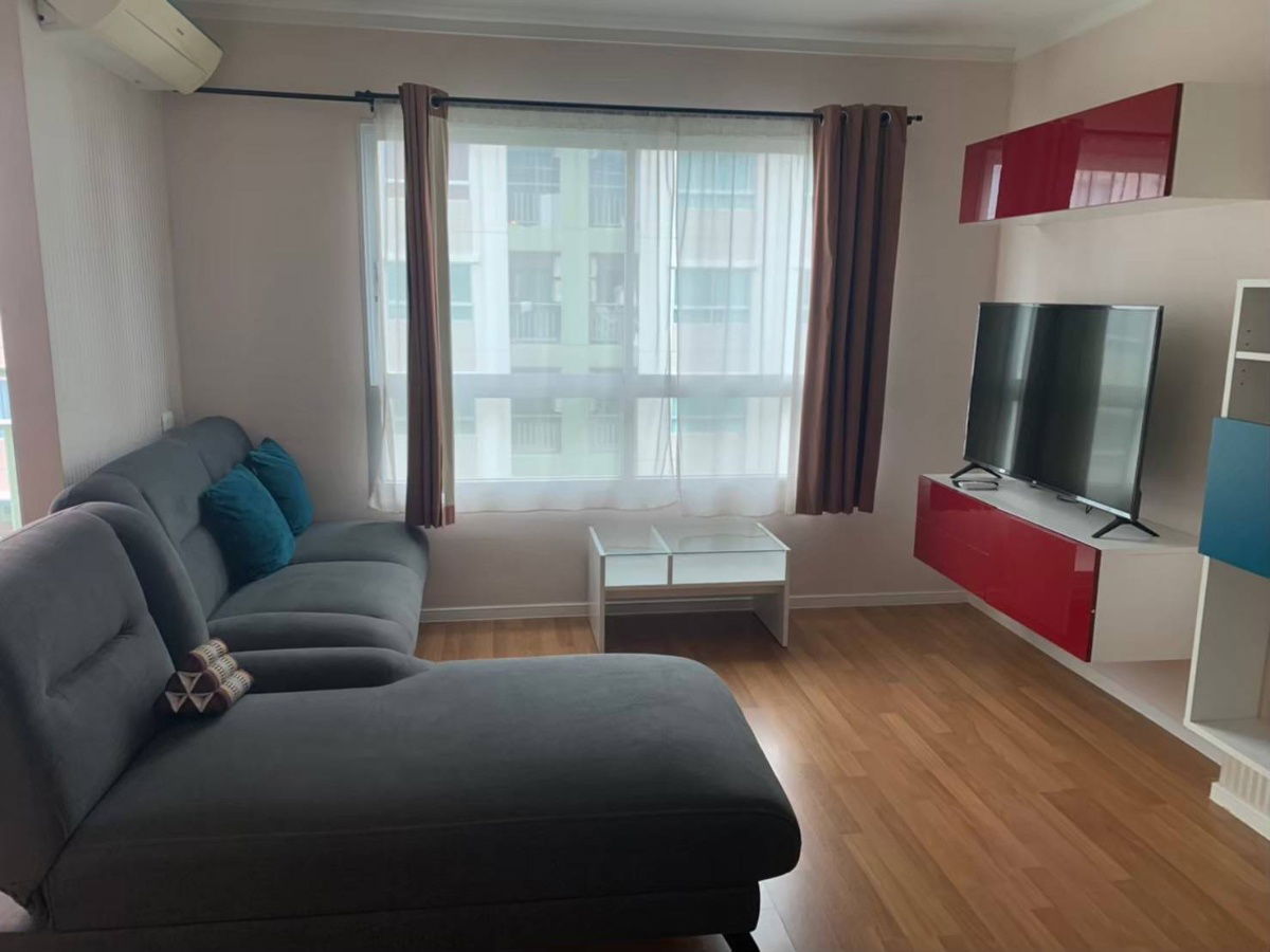 picture Lumpini condo for rent fully furnished  - 2/11