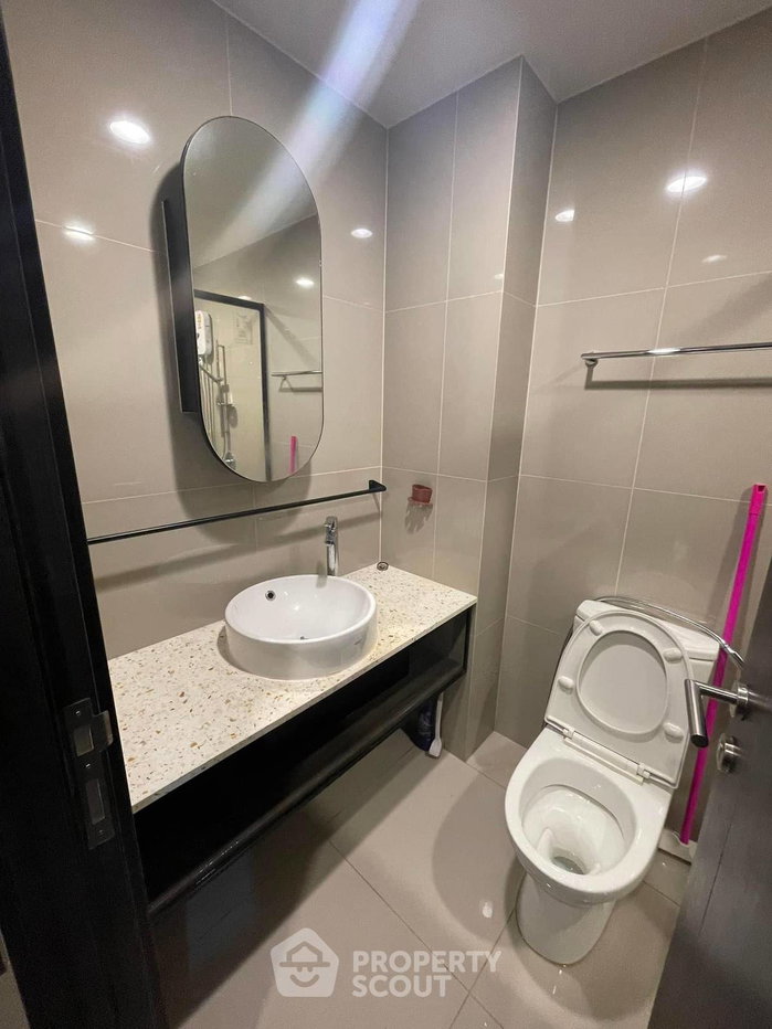 รูป คอนโด 1 ห้องนอน 30 ตร.ม. ที่ XT ห้วยขวาง ห่าง MRT ห้วยขวาง 100 ม. (ID 1431330) - รูปที่ 11/13