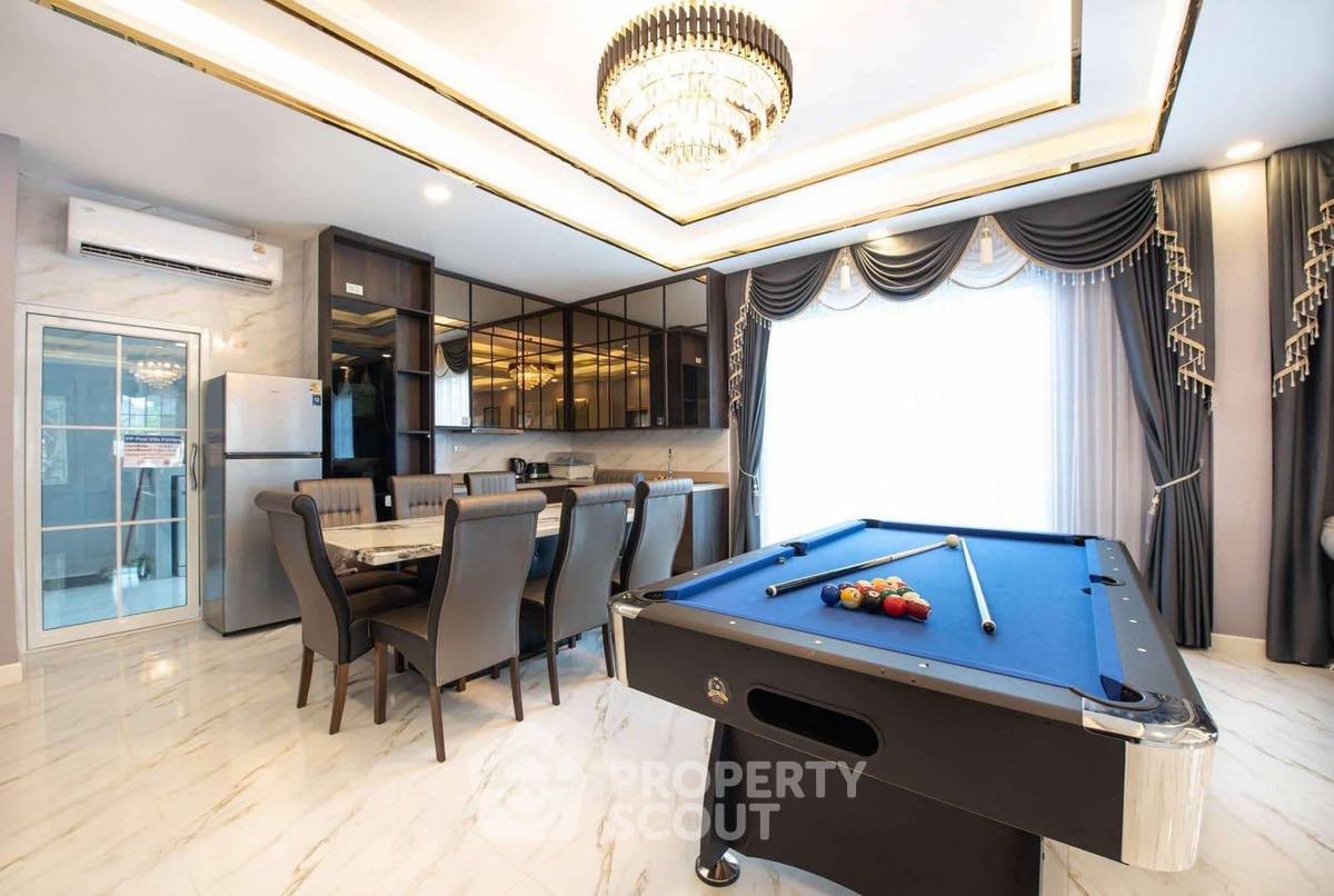 รูป วิลล่า 3-ห้องนอน ใน โป่ง (ID 2106184) - รูปที่ 6/13