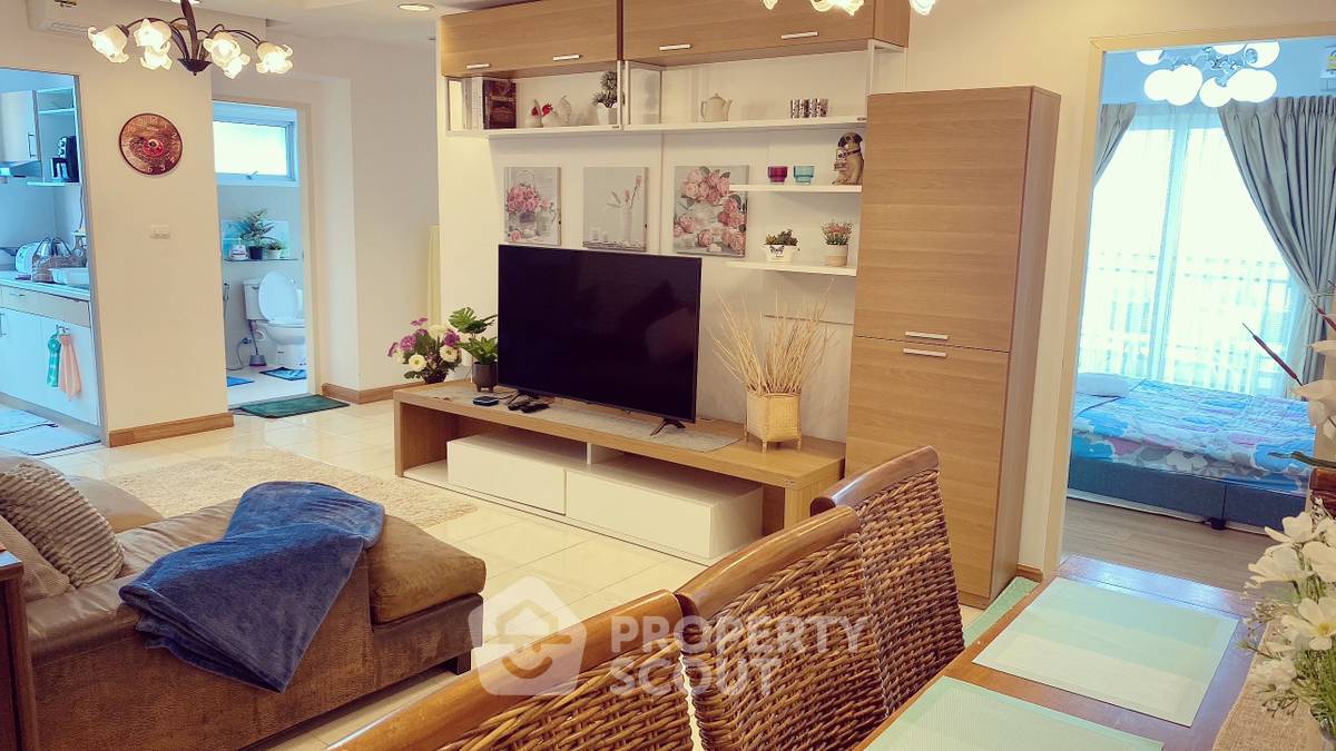 รูป คอนโด 2-ห้องนอน ที่ ศุภาลัย ปาร์ค เอกมัย-ทองหล่อ ใกล้ ARL รามคำแหง (ID 2098385) - รูปที่ 2/8