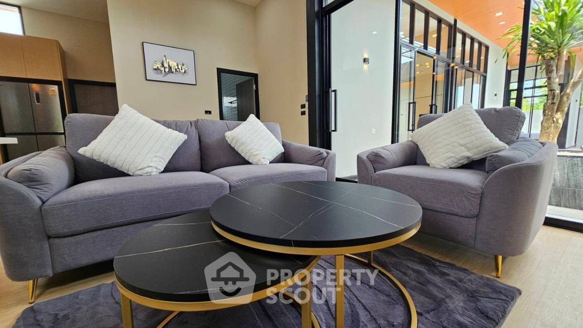 picture 4-BR House close to Central Pattaya (ID 1762205) - 6/21