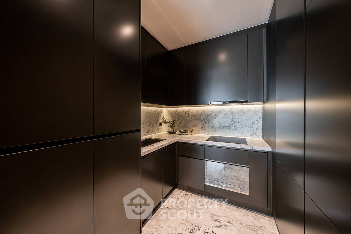 รูป คอนโด 2-ห้องนอน ที่ คุณ บาย ยู ใกล้ BTS ทองหล่อ (ID 1395655) - รูปที่ 5/12