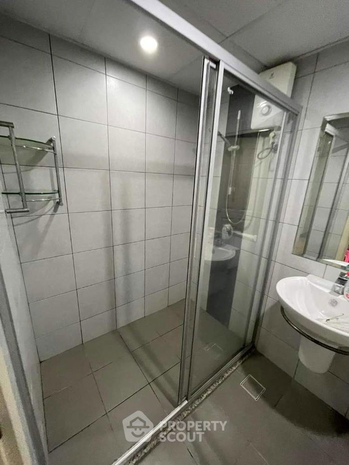 รูป คอนโด 1-ห้องนอน ที่ ศุภาลัย คิวท์ รัชโยธิน-พหลโยธิน 34 ใกล้ BTS มหาวิทยาลัยเกษตรศาสตร์ (ID 1602165) - รูปที่ 2/4