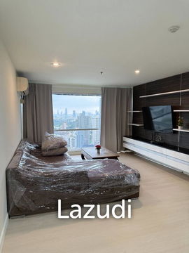 2 Bed 2 Bath 96 SQ.M Sukhumvit Suites