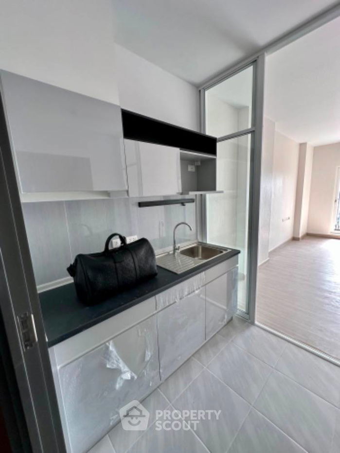 picture 2-BR Condo at Supalai Loft Sathorn-Ratchaphruek near MRT Bang Wa (ID 1315066) - 19/19