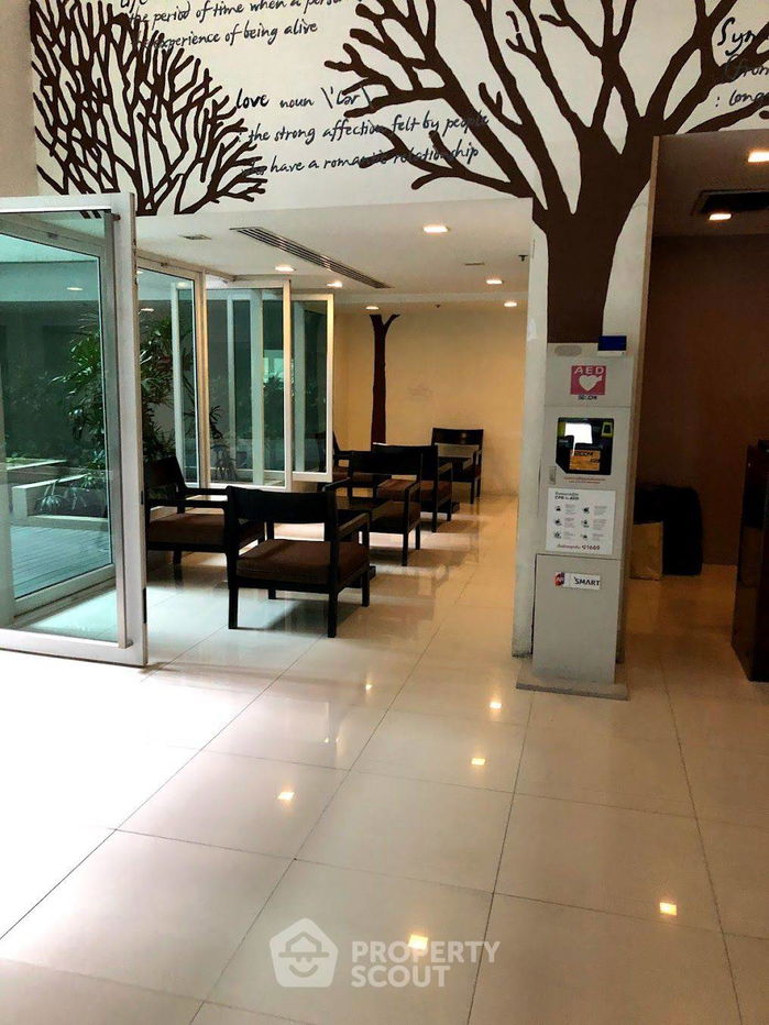 รูป คอนโด 1-ห้องนอน ที่ ซิม วิภา-ลาดพร้าว คอนโดมิเนียม ใกล้ BTS หมอชิต (ID 1776572) - รูปที่ 17/18