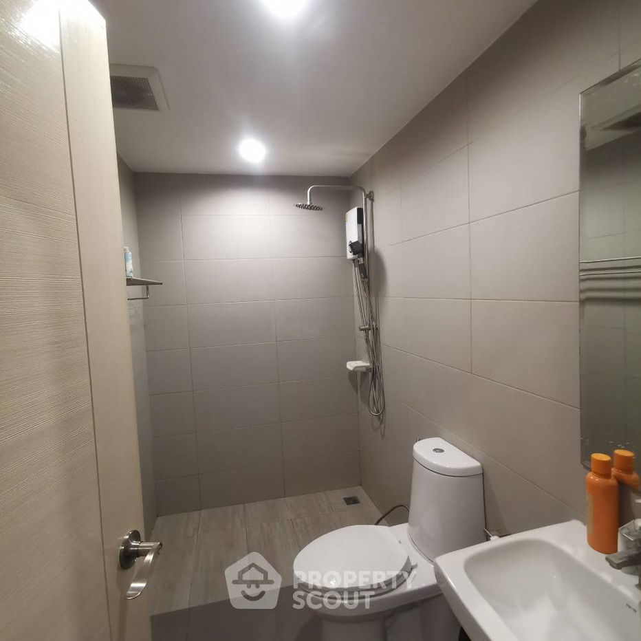 รูป ทาวน์เฮาท์ 3-ห้องนอน ที่ เฌอ วงแหวน-สาทร ใกล้ MRT หลักสอง (ID 1715996) - รูปที่ 5/7