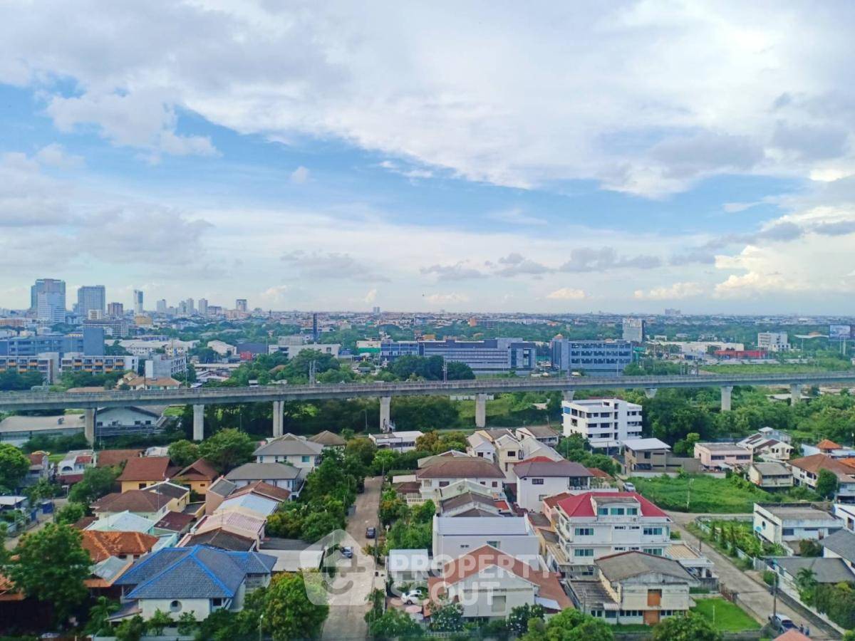 picture 3-BR Condo at Floraville Condominium near ARL Hua Mak (ID 1400072) - 18/18