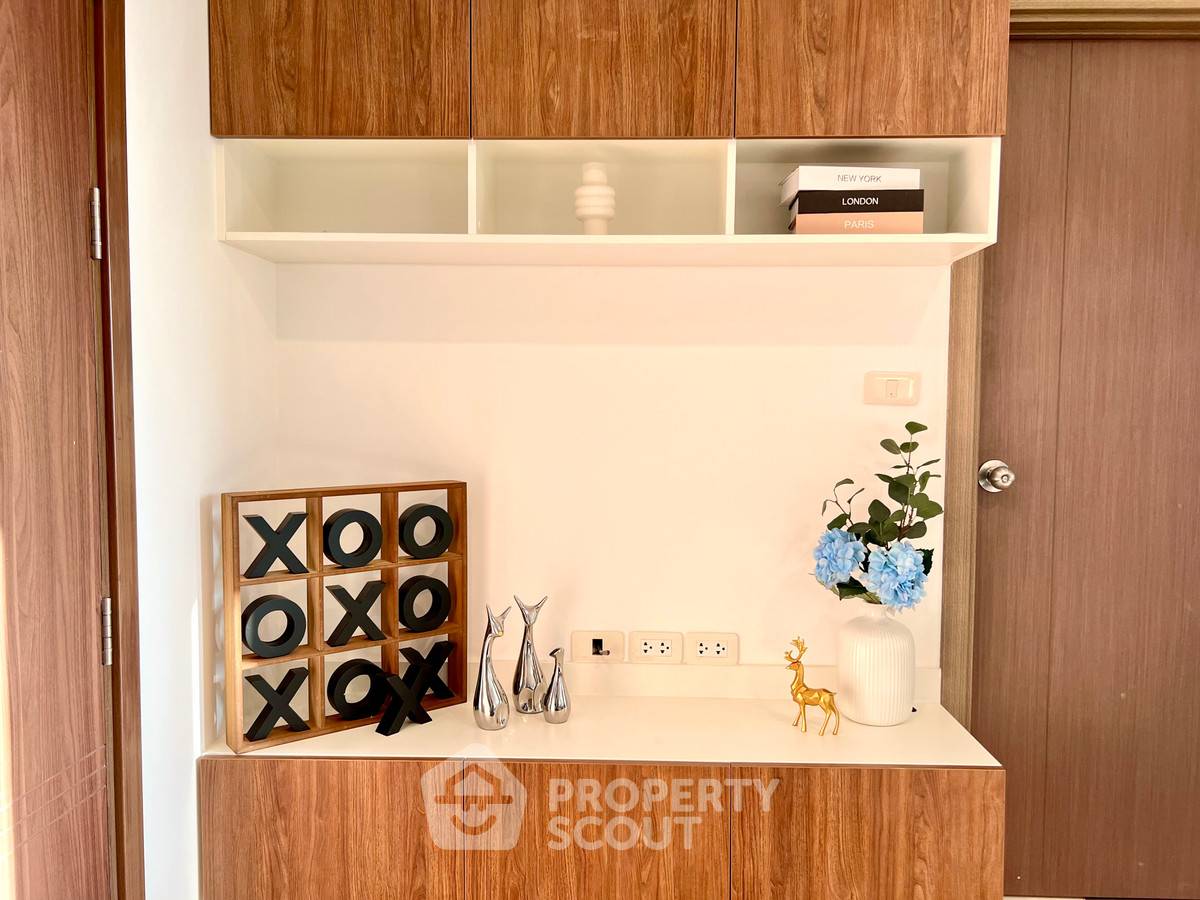 รูป คอนโด 1-ห้องนอน ที่ เดอะ เบส สุขุมวิท 77 ใกล้ BTS อ่อนนุช (ID 2455834) - รูปที่ 11/22