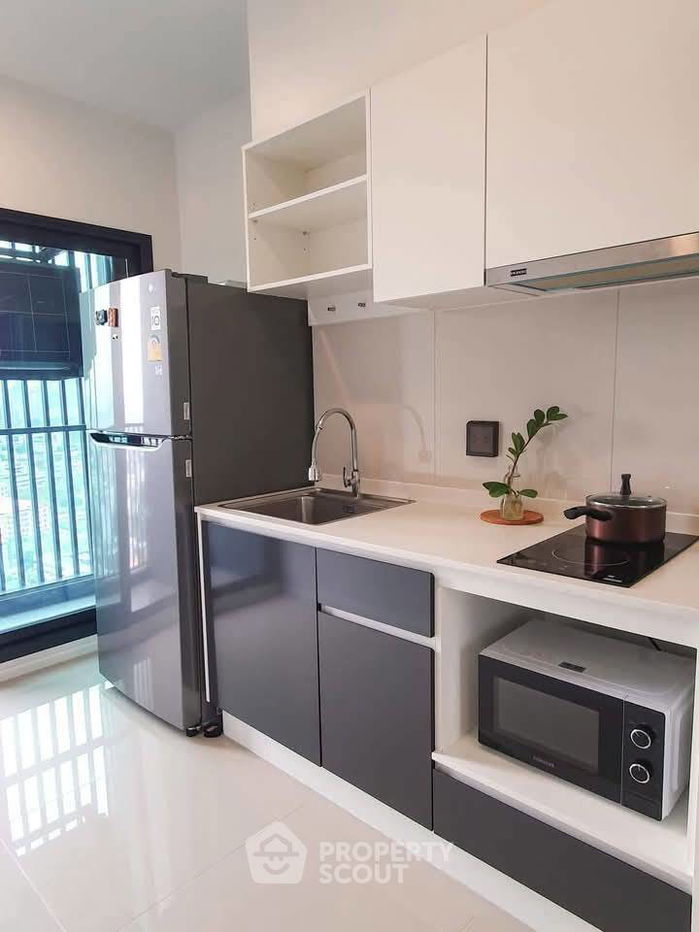 รูป คอนโด 1-ห้องนอน ที่ เดอะทรี สุขุมวิท 71 เอกมัย ใกล้ ARL รามคำแหง (ID 2141143) - รูปที่ 5/15