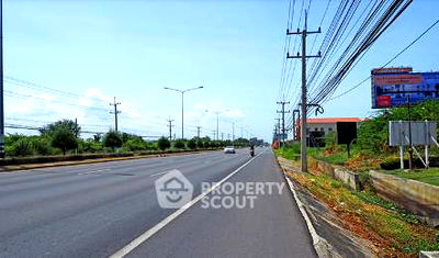 ที่ดิน ชะอำ เพชรบุรี : ที่ดินสำหรับปล่อยขาย 368.8 ตารางเมตร แถว ใกล้ หาดชะอำ (ID 2038841)