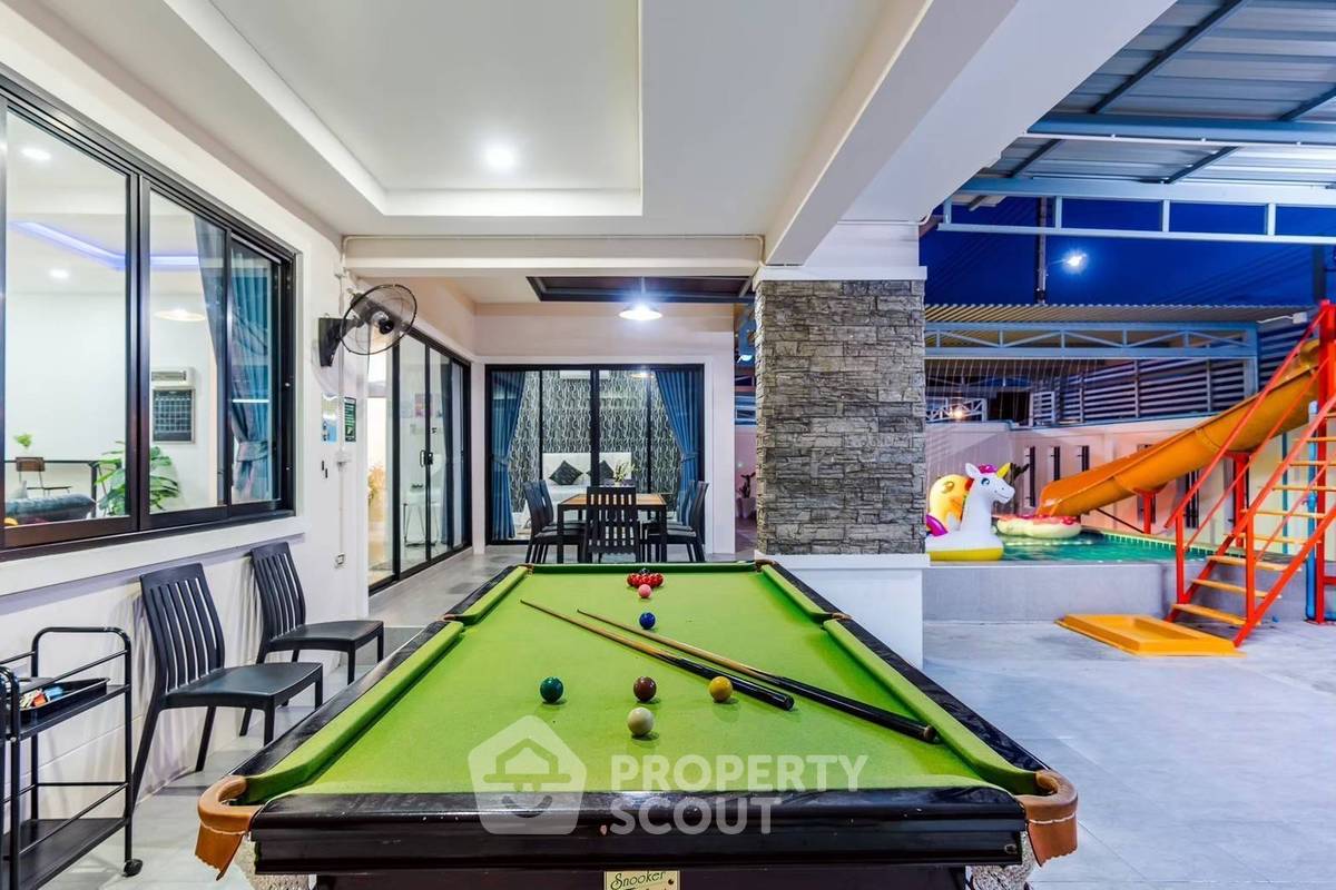 รูป บ้าน 3-ห้องนอน ใกล้ บ้านศิลปินหัวหิน (ID 2096644) - รูปที่ 5/14