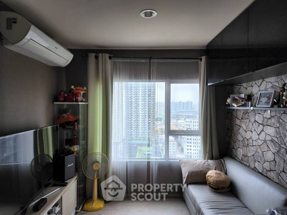 รูป คอนโด 2-ห้องนอน ที่ แอสปาย รัชดา - วงศ์สว่าง ใกล้ MRT วงศ์สว่าง (ID 1628386) - รูปที่ 1/6