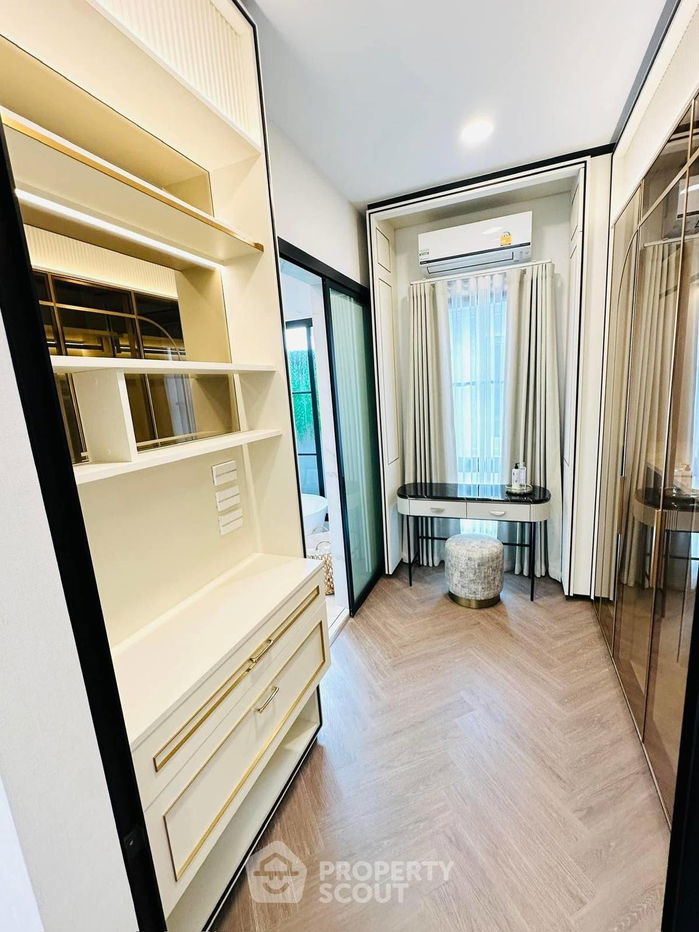 รูป บ้าน 4-ห้องนอน ที่ นันทวัน พระราม 9 กรุงเทพกรีฑาตัดใหม่ ใน สะพานสูง (ID 1413449) - รูปที่ 22/27