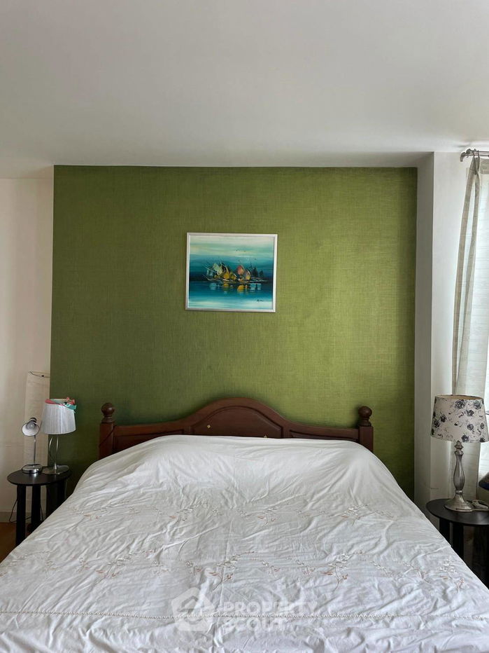 รูป คอนโด 2-ห้องนอน ที่ วอเตอร์มาร์ค เจ้าพระยาริเวอร์ ใกล้ BTS กรุงธนบุรี (ID 2093408) - รูปที่ 11/15