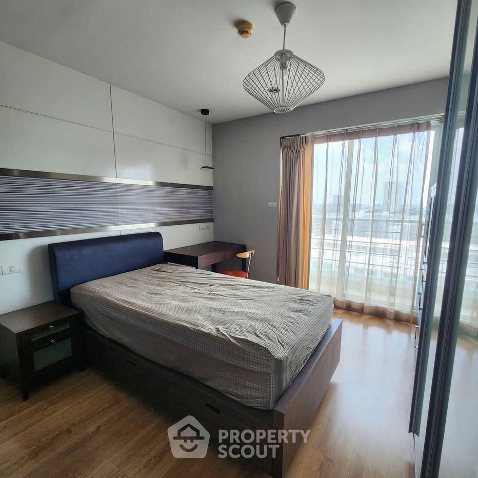 picture 2-BR Condo at Supalai Park Kaset near BTS Kasetsart University (ID 2455697) - 3/11