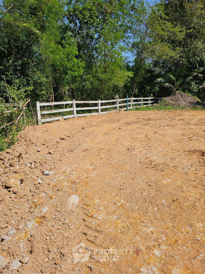 picture 2,400 m² Land for Sale close to Huai Yai (ID 2135813) - 4/5