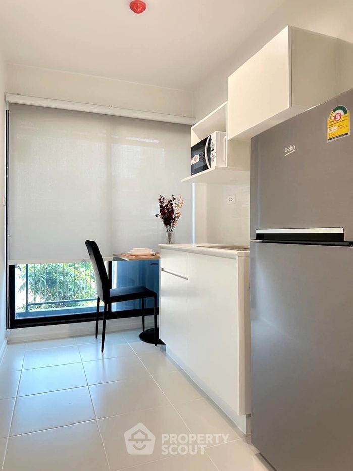 รูป คอนโด 1-ห้องนอน ที่ ไอคอนโด แอคทีฟ พัฒนาการ ใน สวนหลวง (ID 1534700) - รูปที่ 3/17