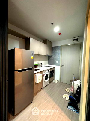 ขายคอนโด : คอนโด สตูดิโอ ที่ ไลฟ์ ลาดพร้าว ใกล้ BTS ห้าแยกลาดพร้าว (ID 1504593)