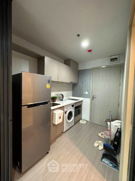 Studio Condo at Life Ladprao near BTS Ha Yaek Lat Phrao (ID 1504593)