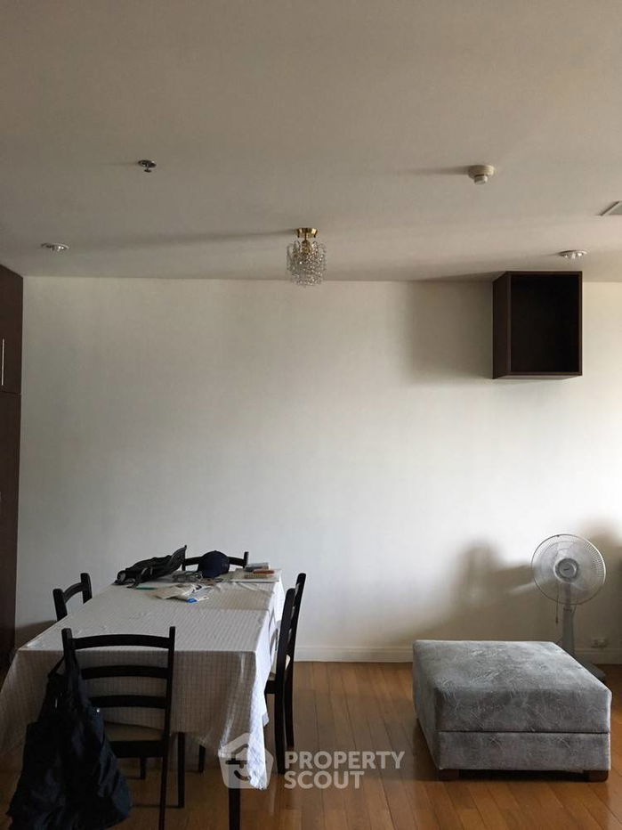 รูป คอนโด 3-ห้องนอน ที่ เดอะ รอยัล ศาลาแดง คอนโดมิเนียม ใกล้ MRT สีลม (ID 387358) - รูปที่ 6/11