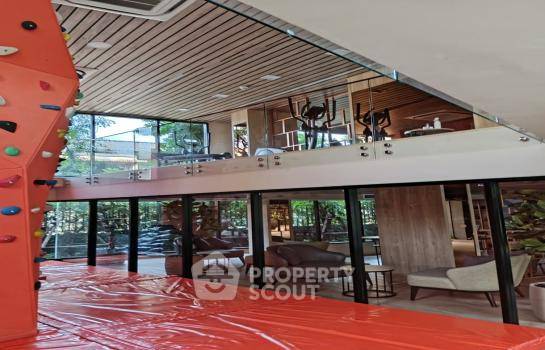 รูป คอนโด สตูดิโอ ที่ ดิ เอ็กเซล รัชดา 18 ใกล้ MRT ห้วยขวาง (ID 1070747) - รูปที่ 7/8