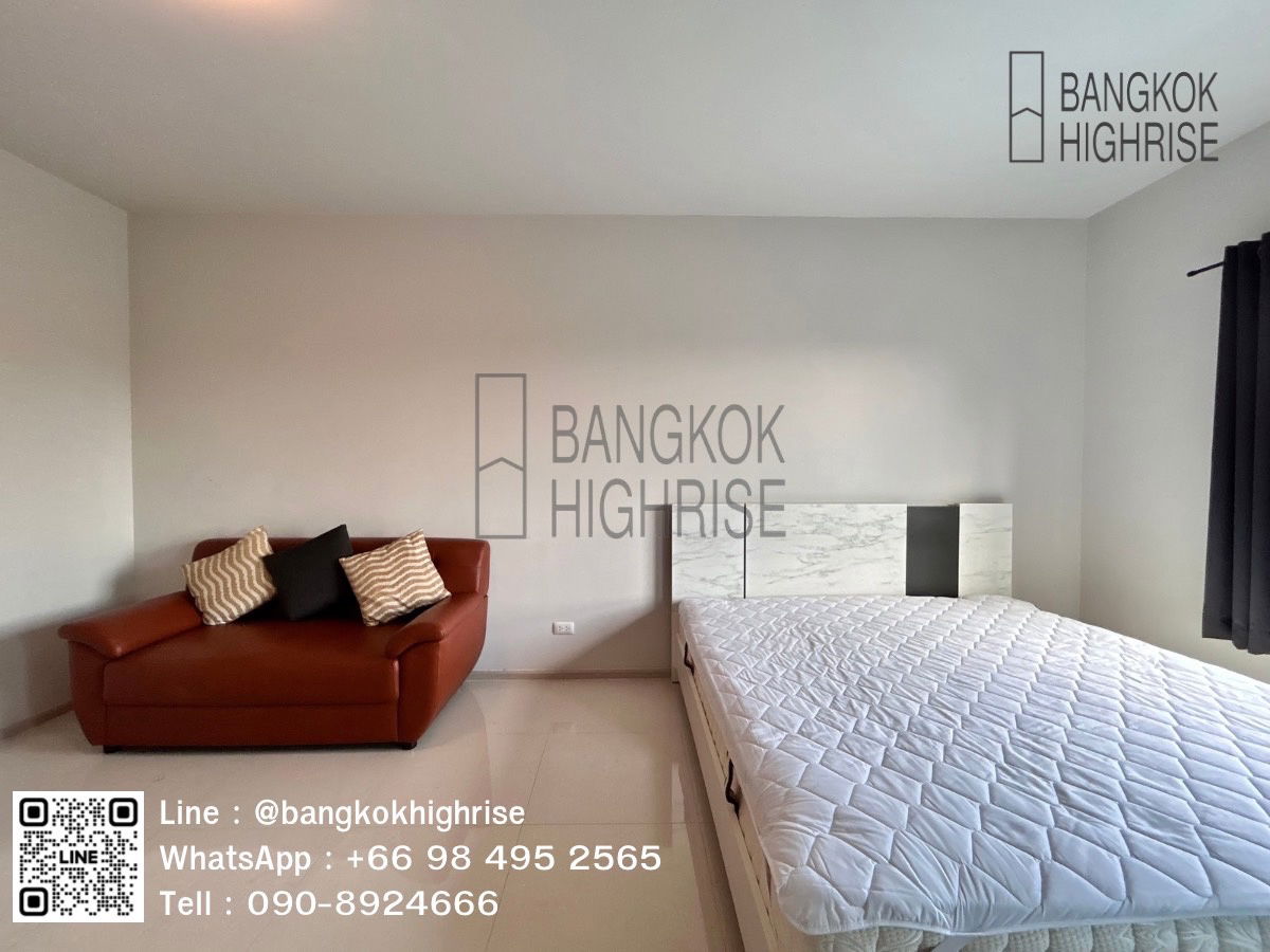 picture Project :  Condo Unio Unio Rama 2 - 3/6