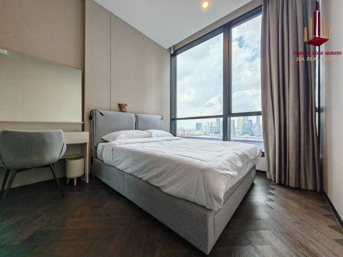 picture ✨ For Rent : The Esse Sukhumvit 36  Condo ✨  💰 Only 82,000 thb/month - 4/7