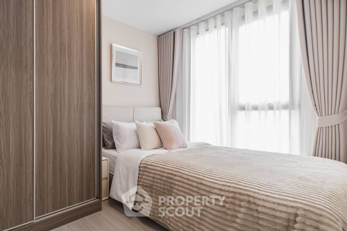 รูป คอนโด 2-ห้องนอน ที่ เดอะพาร์คแลนด์ เพชรเกษม 56 ใกล้ MRT หลักสอง (ID 2455109) - รูปที่ 4/15