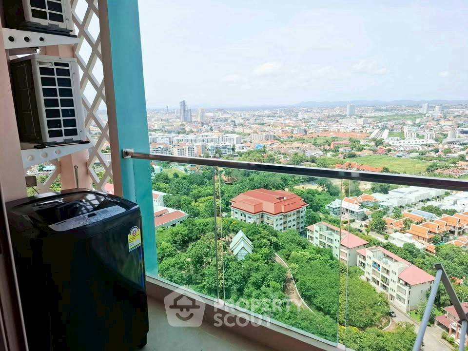 picture 1-BR Condo at Grande Caribbean Condo Resort Pattaya close to Pattaya South (ID 2359847) - 9/11