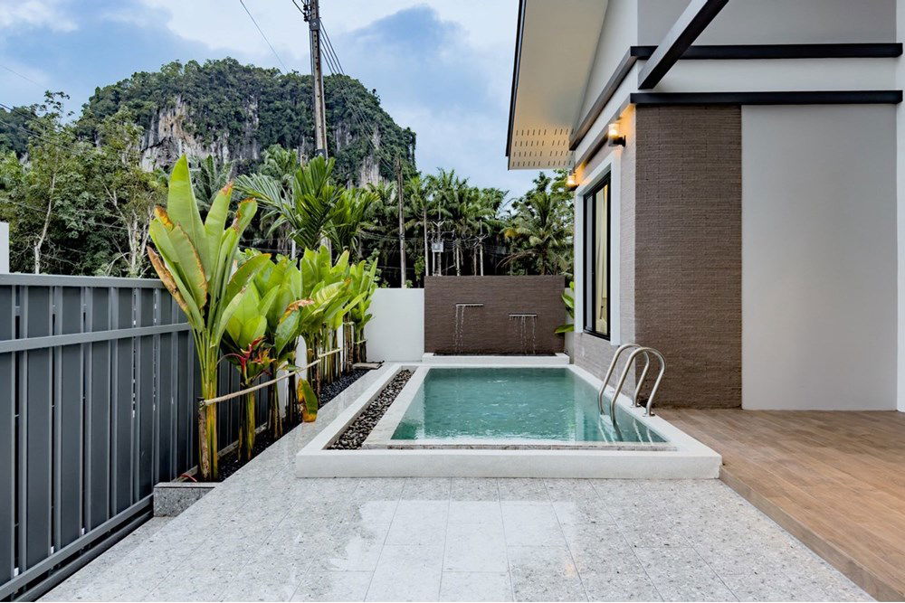 รูป [920281015-742] Pool Villa for Sale Fully Furnished & Ready to Move In - รูปที่ 19/23