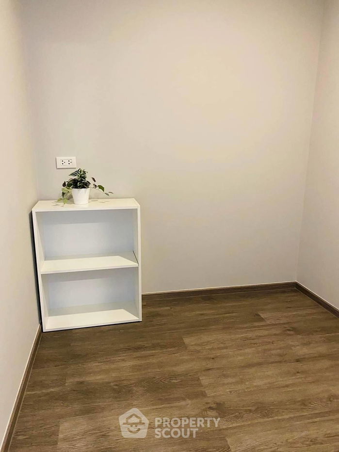 รูป คอนโด 1-ห้องนอน ที่ มอนเต พระราม 9-รามคำแหง ใกล้ ARL รามคำแหง (ID 1713567) - รูปที่ 4/9