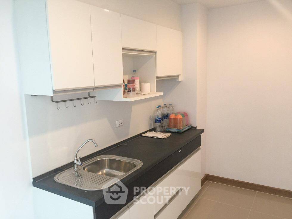 รูป คอนโด 1-ห้องนอน ที่ ศุภาลัย ริเวอร์ รีสอร์ท เจริญนคร ใกล้ BTS วงเวียนใหญ่ (ID 566100) - รูปที่ 5/9