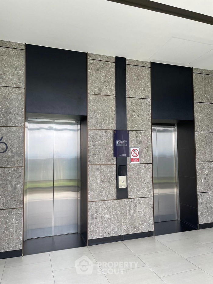 รูป คอนโด 2-ห้องนอน ที่ แอนโดรเมด้า คอนโดมิเนียม พัทยา ใกล้ ถนนพระตำหนัก พัทยา (ID 1822477) - รูปที่ 33/39