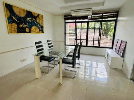 รูป ✨ ให้ เช่าทาวน์เฮ้าส์ 4 ชั้น โครงการ Chicha Castle – 33 ตร.ว. ใกล้ มศว ประสานมิตร ทำเลเยี่ยม - รูปที่ 4/11