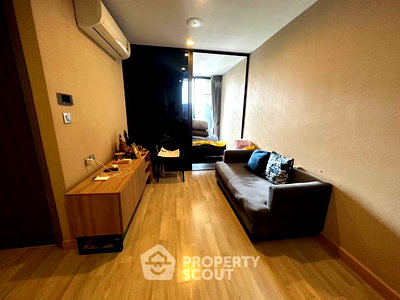 Condos for sale : 2-BR Condo at The L15 Condo near MRT Lat Phrao (ID 1110844)