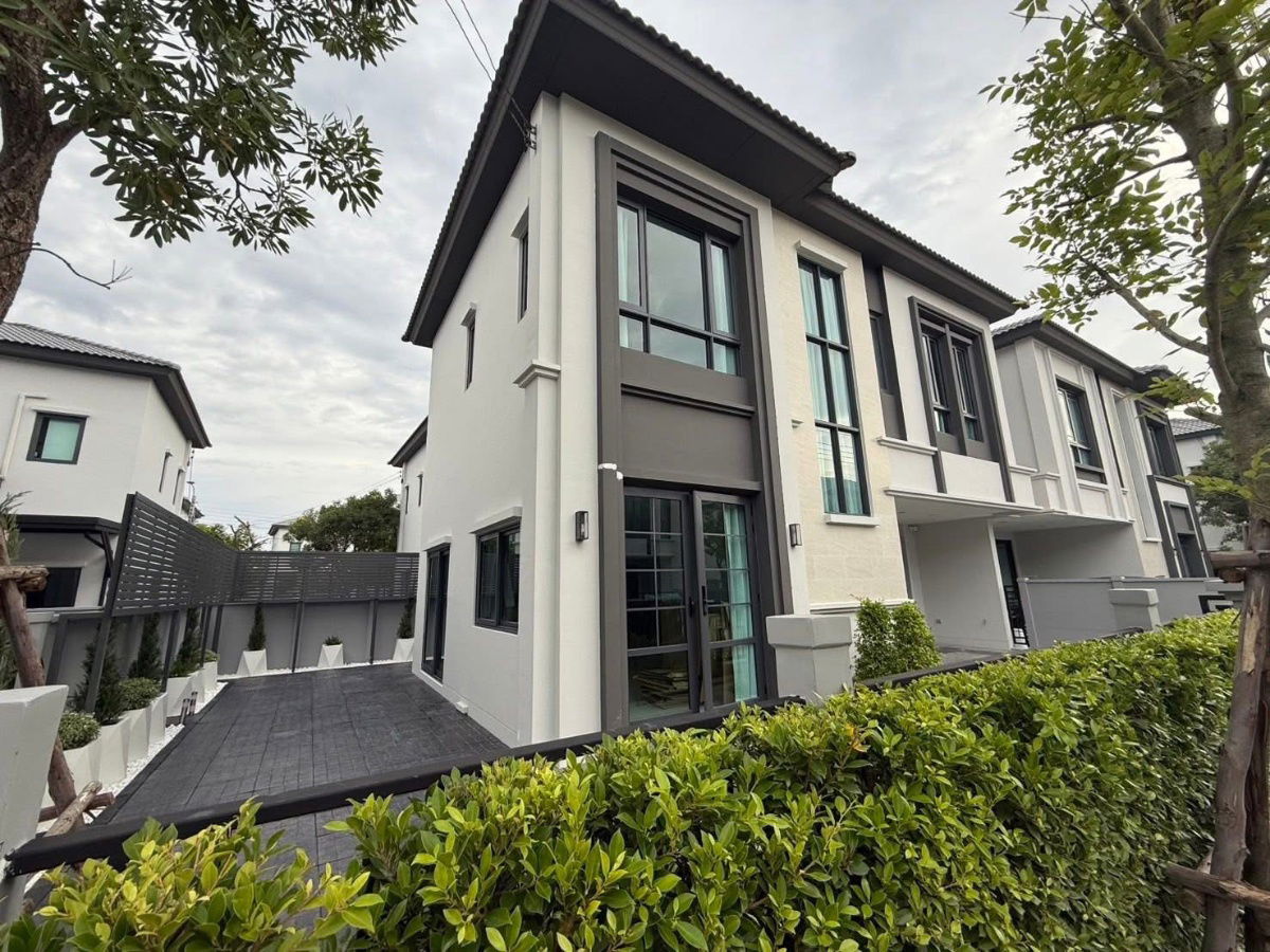 รูป #R7940 🎉 011268 ให้เช่าบ้าน Grande Pleno Sukhumvit-Bangna - รูปที่ 3/15