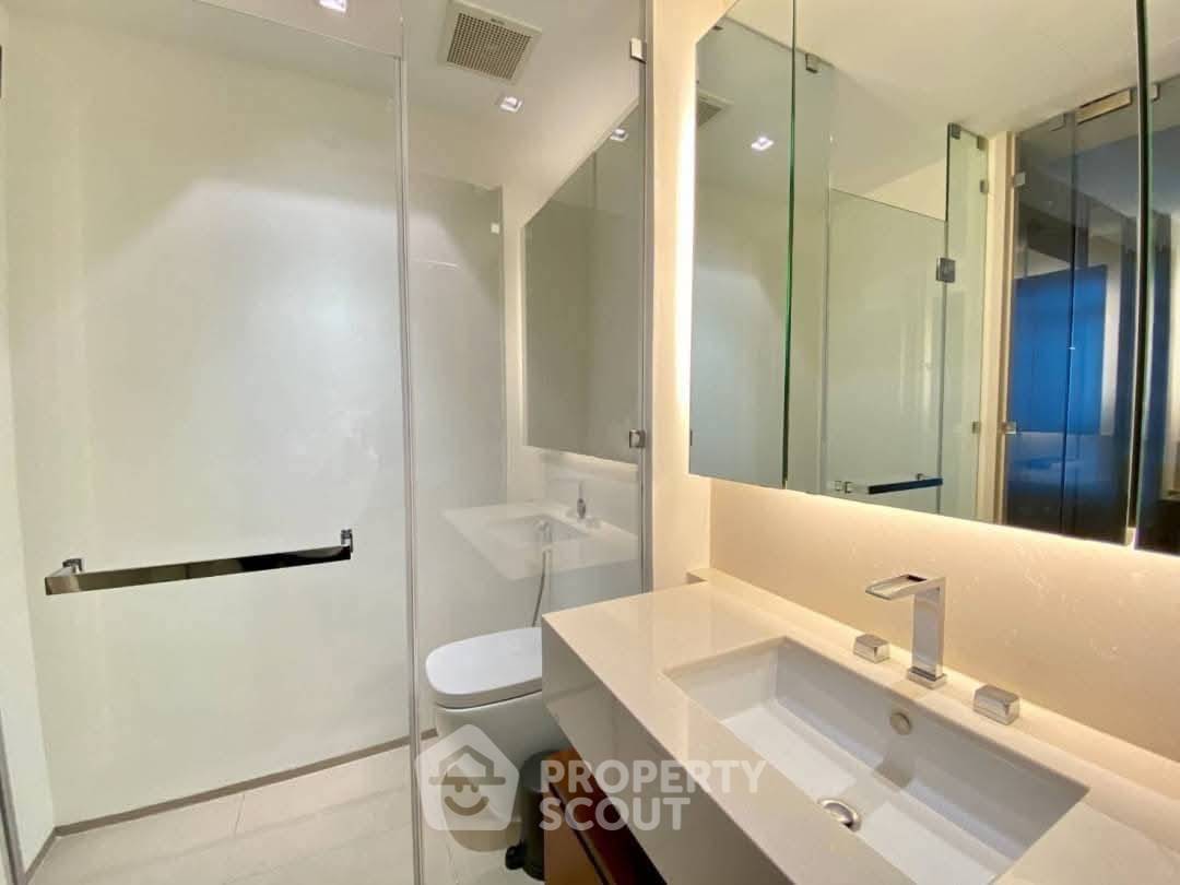 picture 1-BR Condo at The River Condominium near BTS Saphan Taksin (ID 2319790) - 6/9